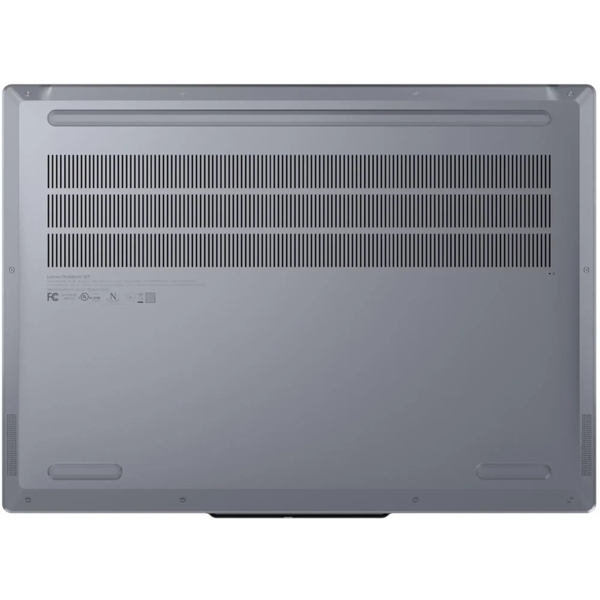Купить Ноутбук Lenovo ThinkBook 16p G6 IAX (21R0001RRA) - фото 8