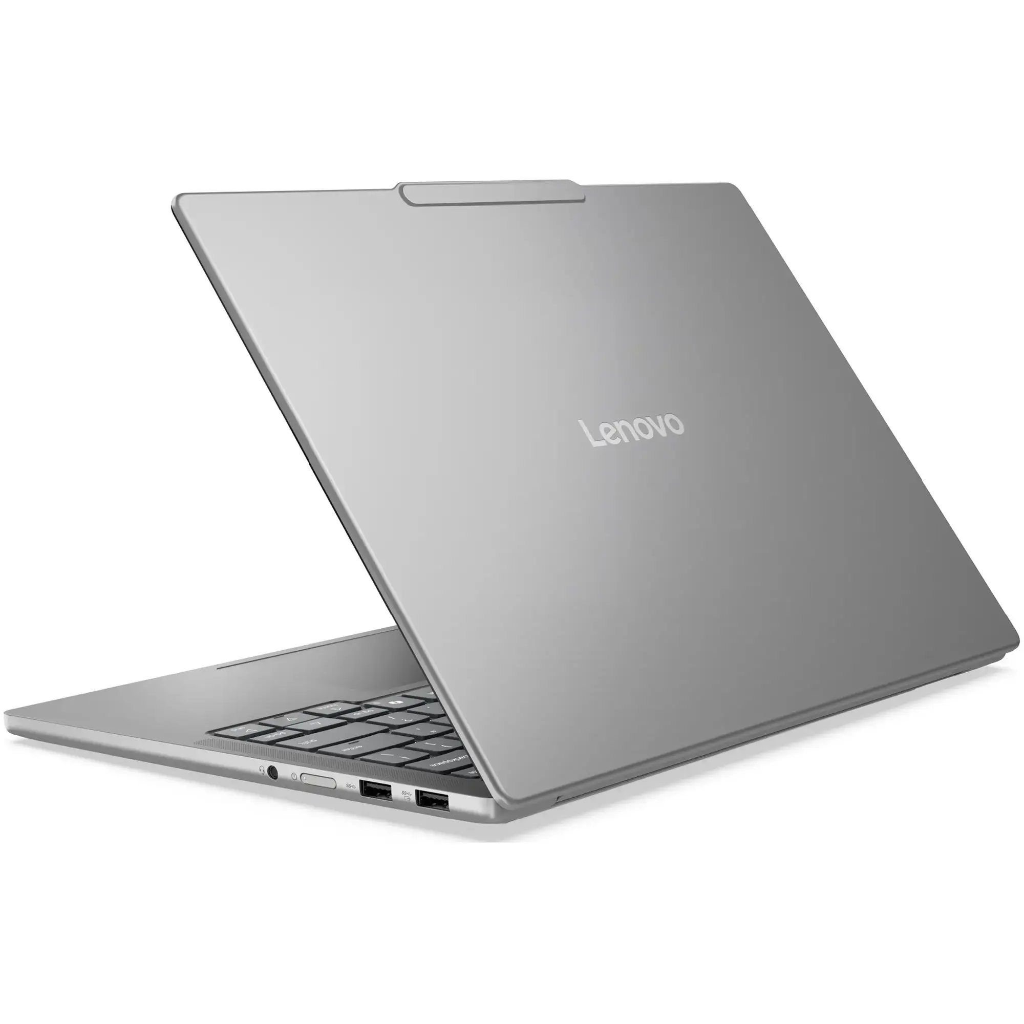 Купити Ноутбук Lenovo IdeaPad Pro 5 14IAH10 (83JK002ARA) - фото 5