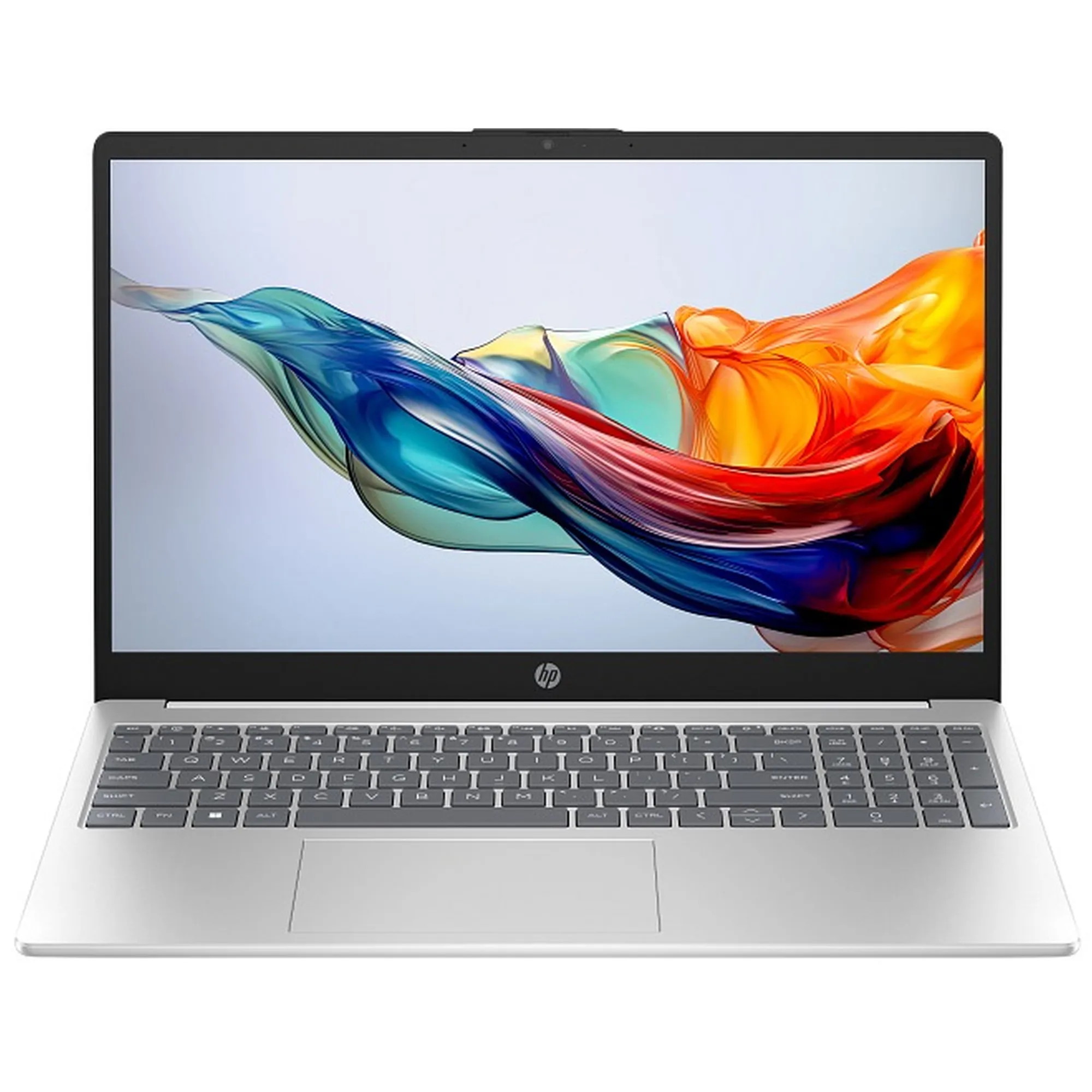 Купити Ноутбук HP 15-fd1161ua (C9NC5EA) - фото 1