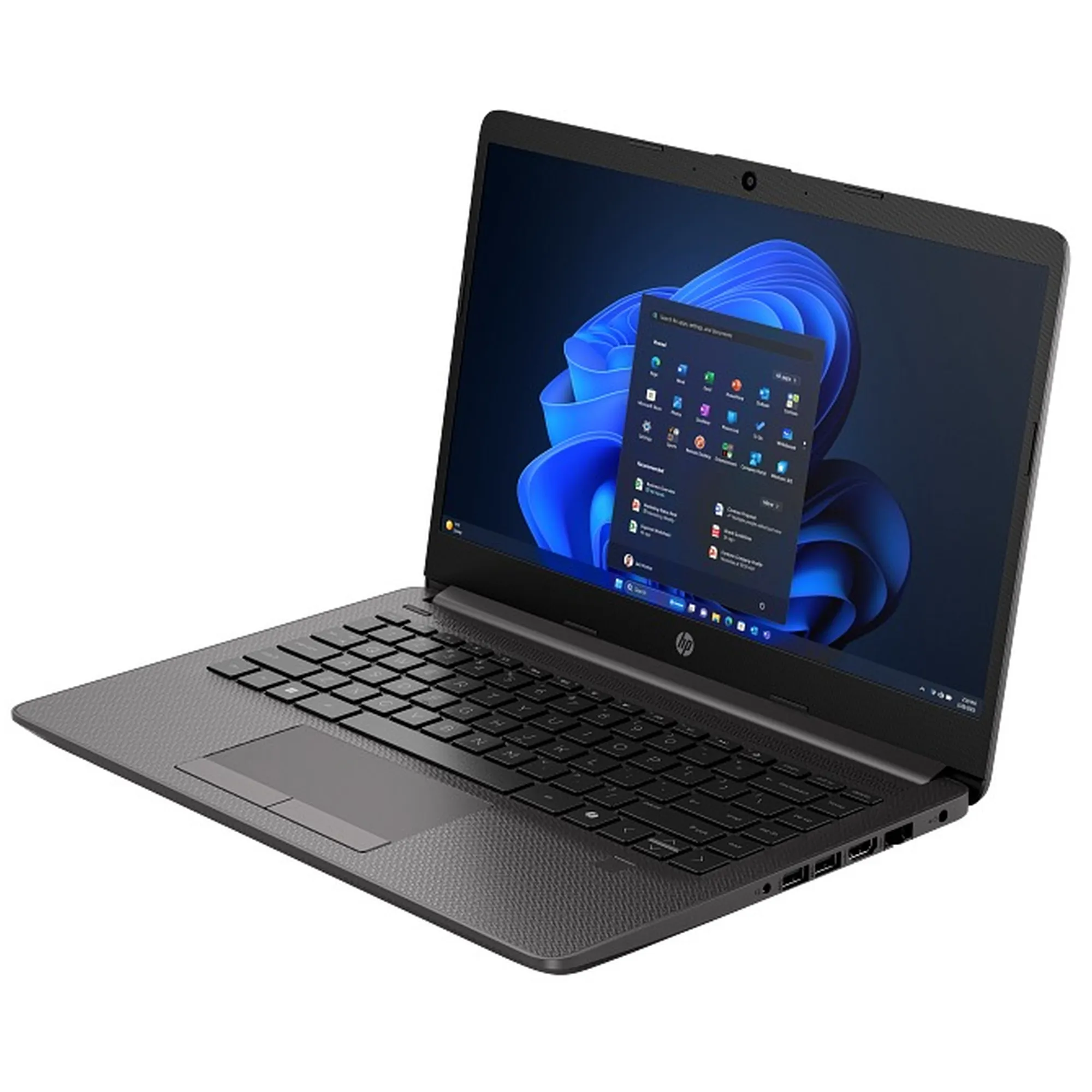 Купить Ноутбук HP 240R G9 (CN5X4AT) - фото 3