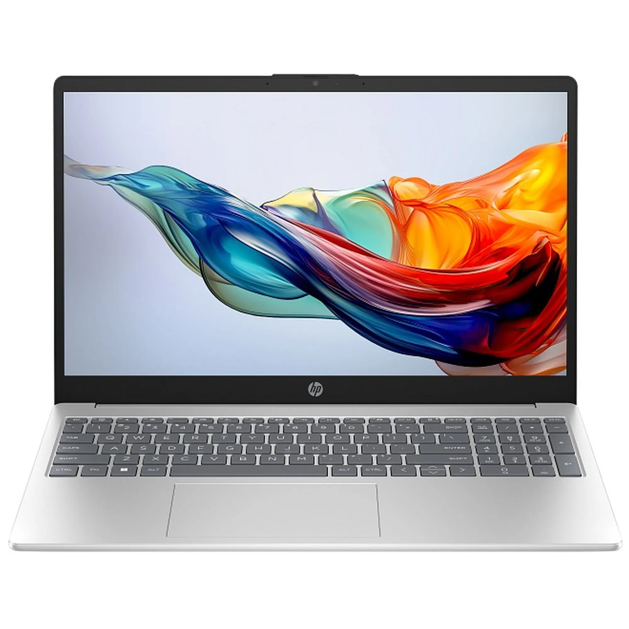 Купити Ноутбук HP 15-fc0312ua (CS8A2EA) - фото 1