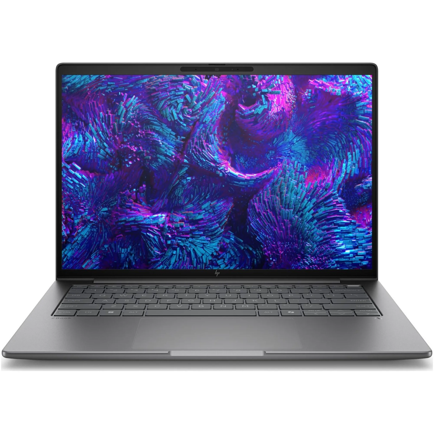 Купить Ноутбук HP ZBook 8 G1i 14 (B30JKES) - фото 1