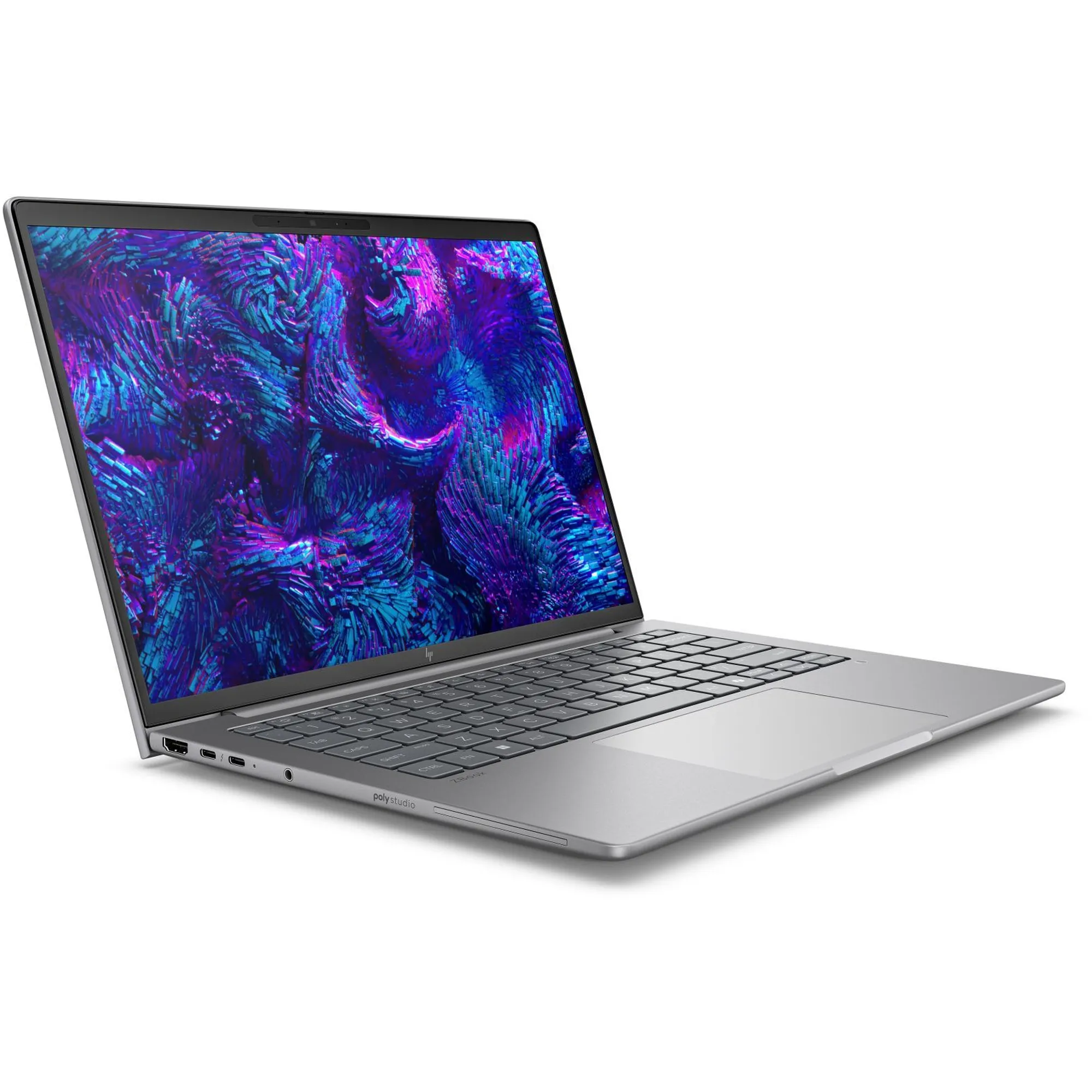 Купить Ноутбук HP ZBook 8 G1i 14 (B30JKES) - фото 2