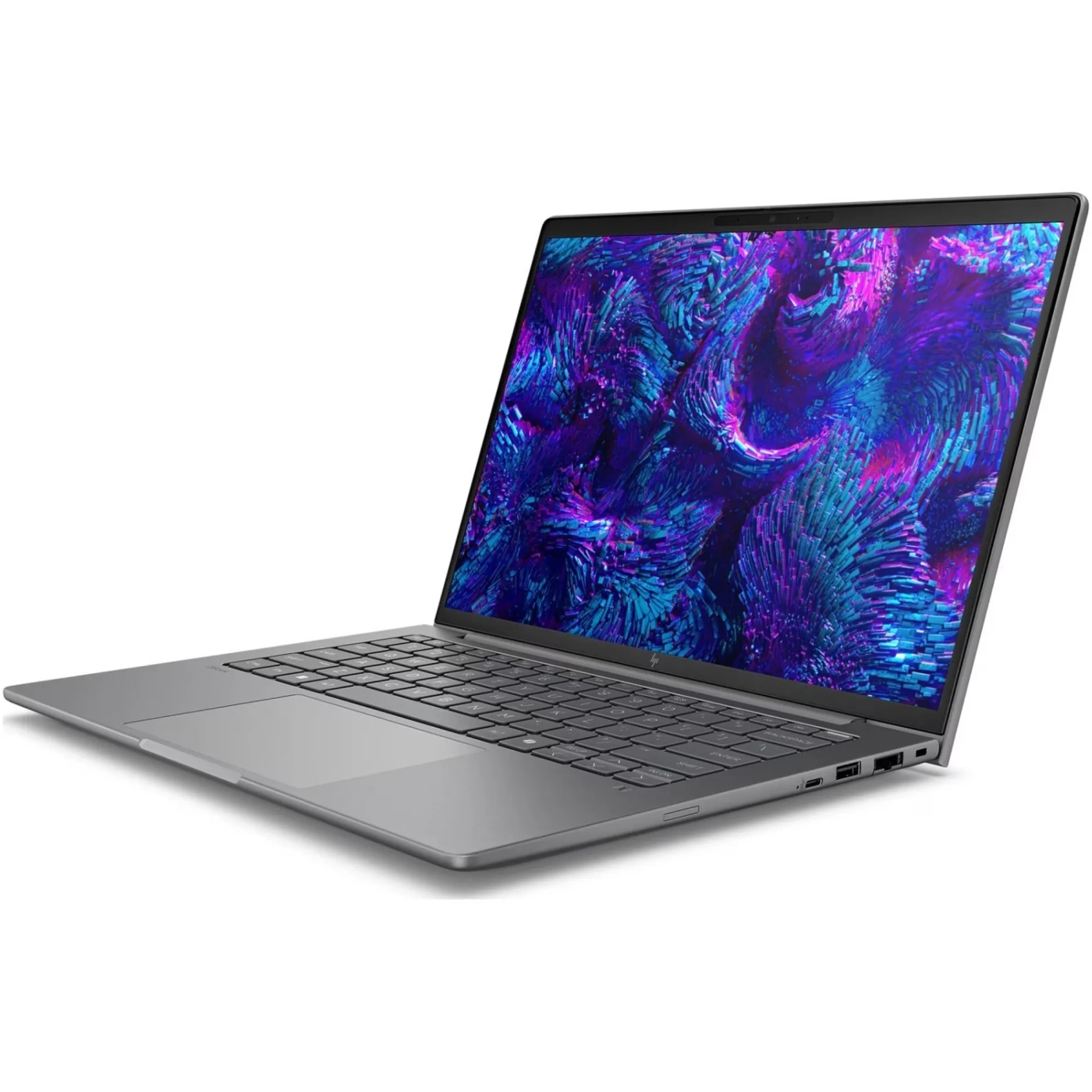 Купить Ноутбук HP ZBook 8 G1i 14 (B30JKES) - фото 3