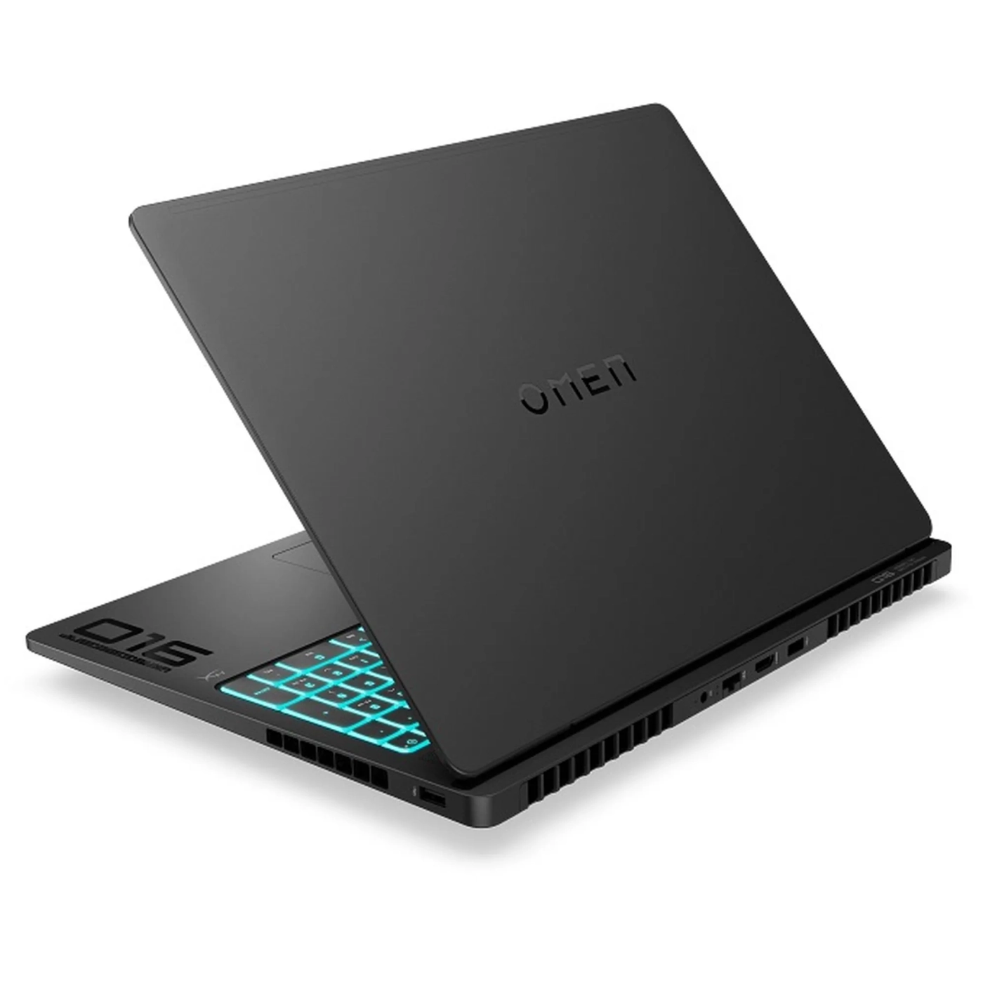 Купити Ноутбук HP Omen Max 16-ah0044ua (D06H7EA) - фото 4