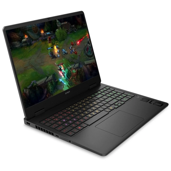 Купить Ноутбук HP Omen 16-am0058ua (D06H9EA) - фото 2