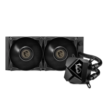 Купить Система водяного охлаждения MSI MAG CoreLiquid P240 - фото 1