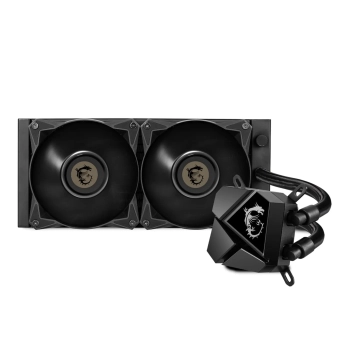 Купить Система водяного охлаждения MSI MAG CoreLiquid P240 - фото 1