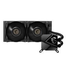 Купить Система водяного охлаждения MSI MAG CoreLiquid P240 - фото 2