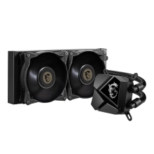 Купить Система водяного охлаждения MSI MAG CoreLiquid P240 - фото 3