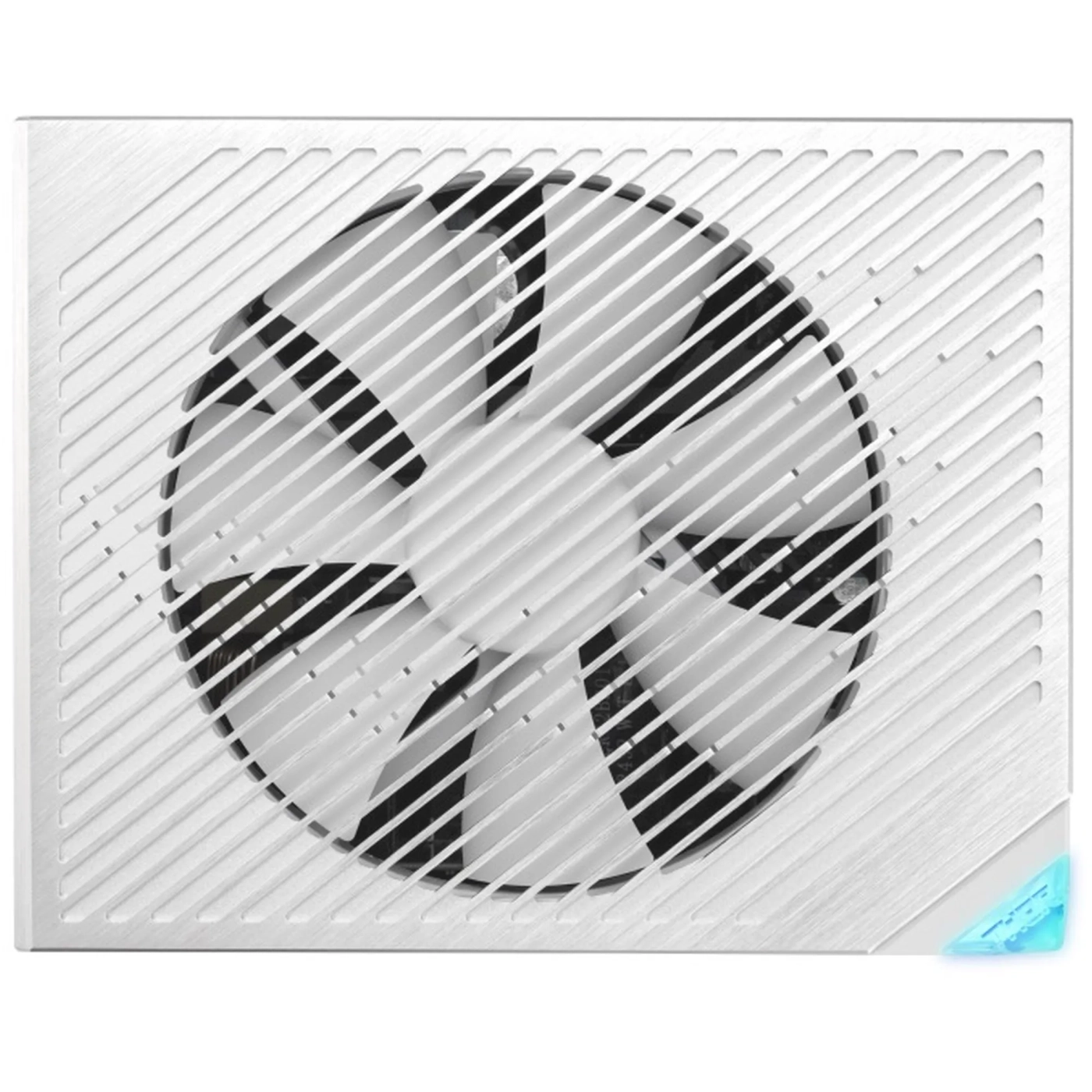 Купить Блок питания Asus ROG Thor 1200W Platinum III White (ROG-THOR-1200P3-WHITE-GAMING) (90YE00V5-B0NA00) - фото 4