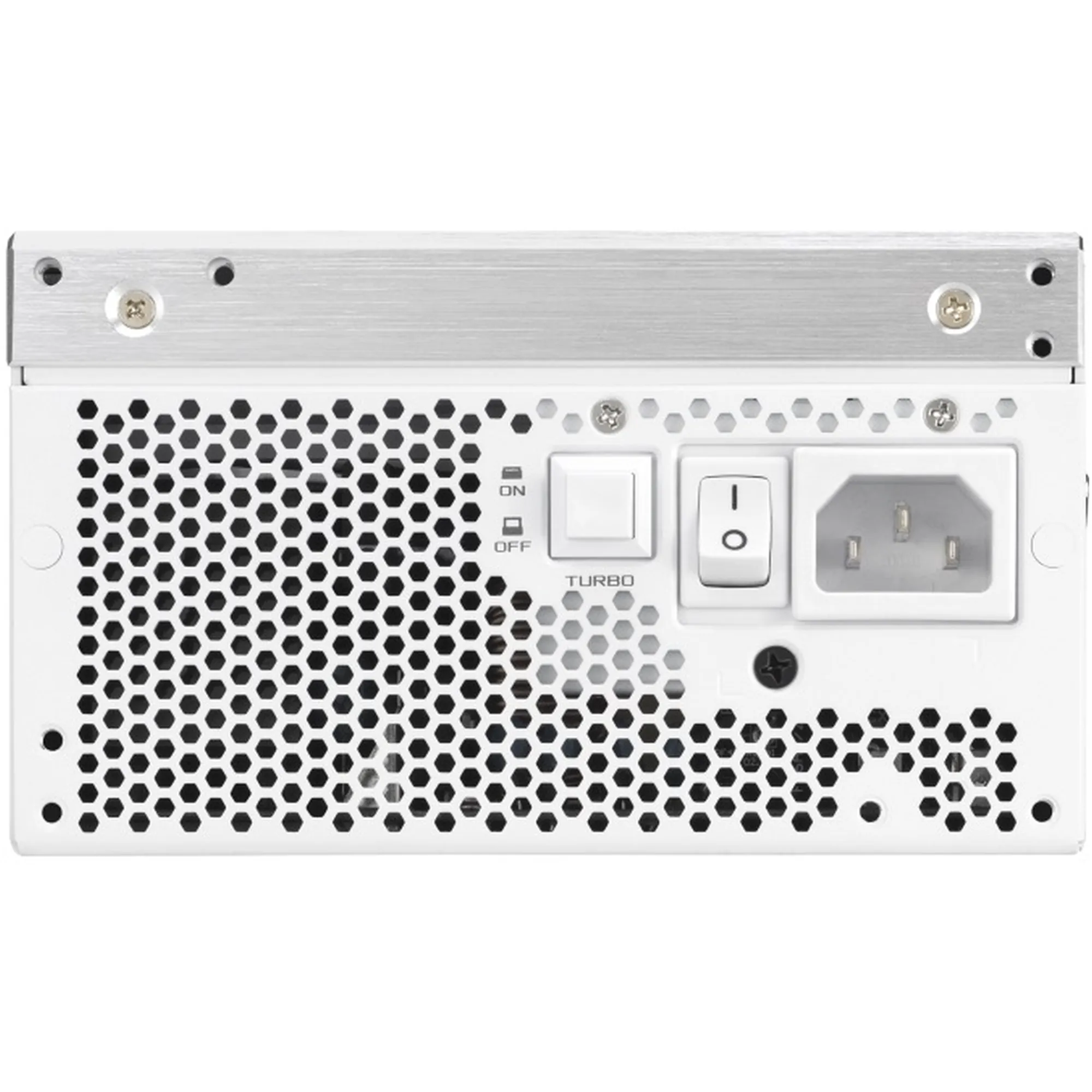 Купить Блок питания Asus ROG Thor 1200W Platinum III White (ROG-THOR-1200P3-WHITE-GAMING) (90YE00V5-B0NA00) - фото 10