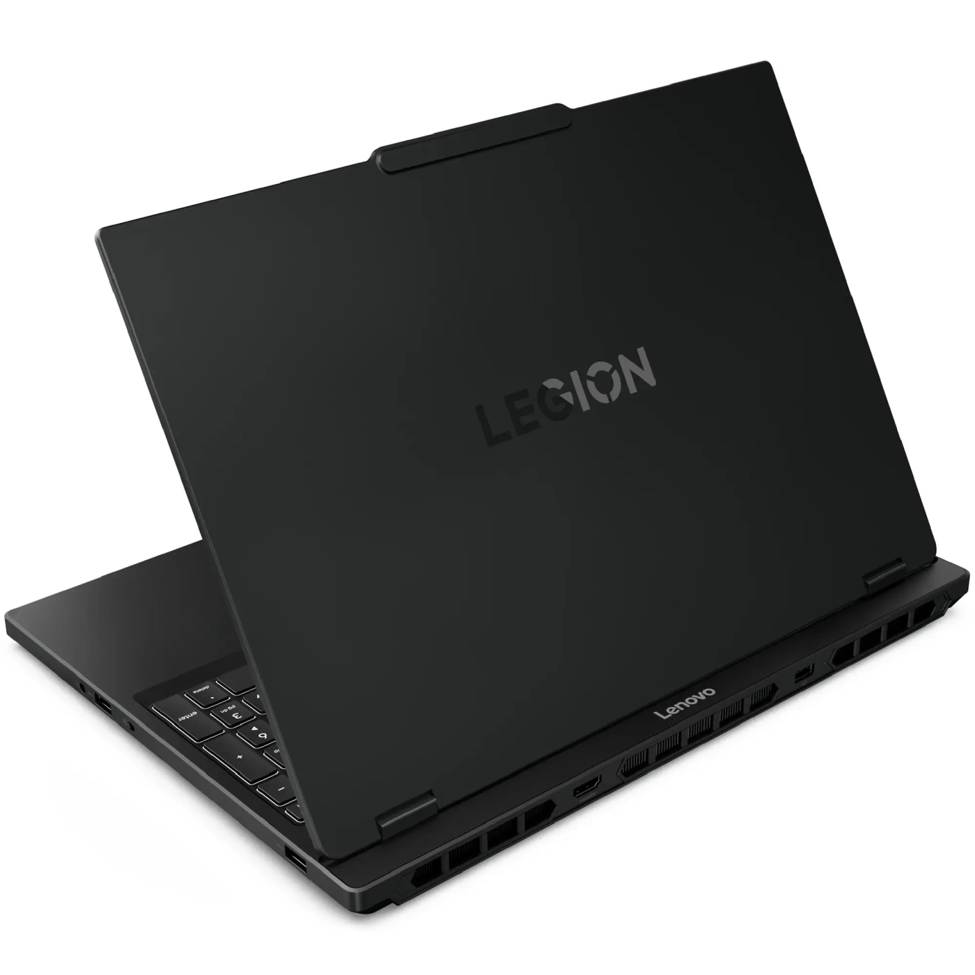 Купить Ноутбук Lenovo Legion 5 15IRX10 (83LY00MHRA) - фото 6