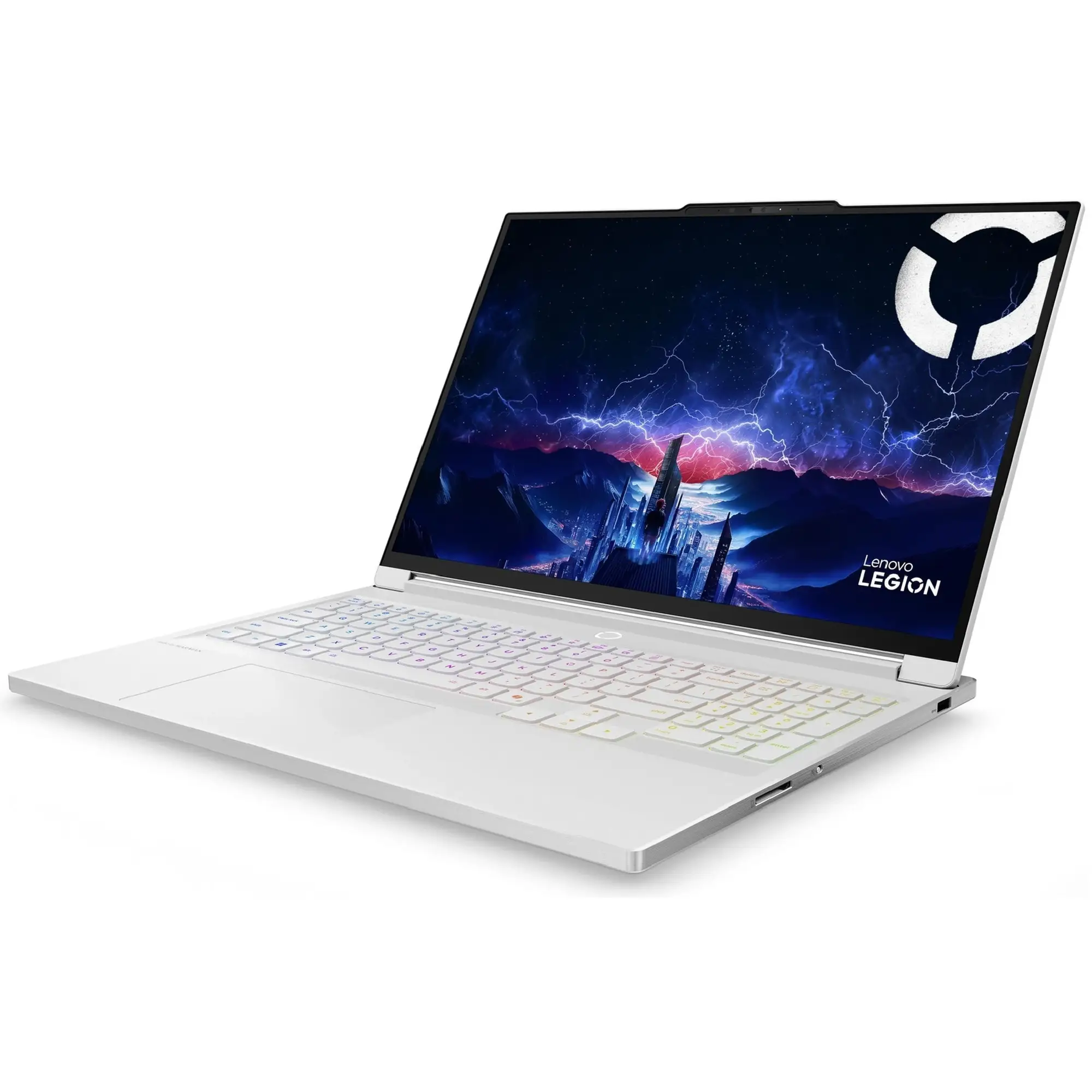 Купить Ноутбук Lenovo Legion 7 16IAX10 (83KY005YRA) - фото 3