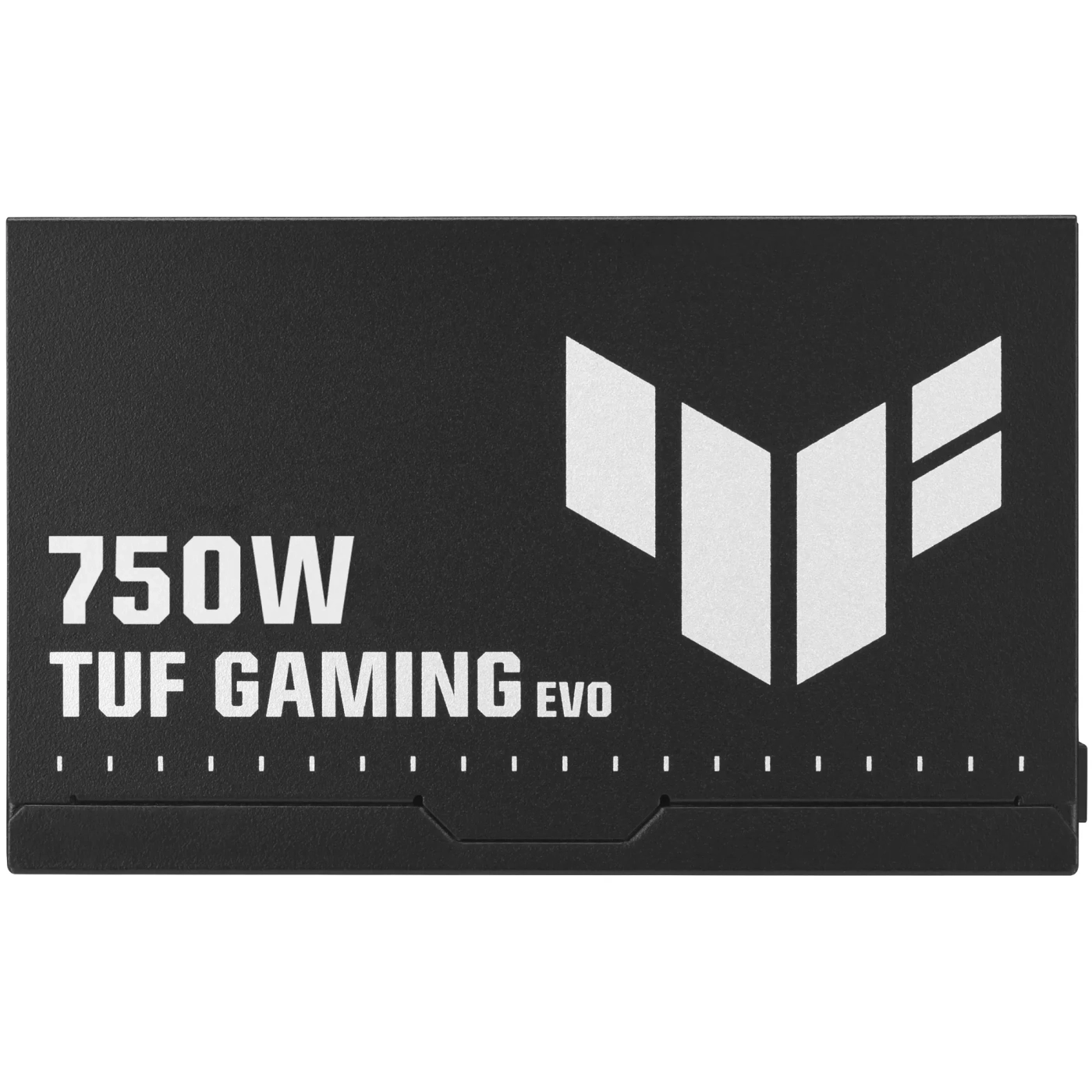 Купить Блок питания ASUS TUF 750W 80+ Bronze (TUF-GAMING-750B-EVO) (90YE00D5-B0NA00) - фото 3