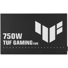 Купить Блок питания ASUS TUF 750W 80+ Bronze (TUF-GAMING-750B-EVO) (90YE00D5-B0NA00) - фото 3