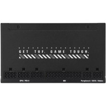 Купить Блок питания ASUS TUF 750W 80+ Bronze (TUF-GAMING-750B-EVO) (90YE00D5-B0NA00) - фото 4