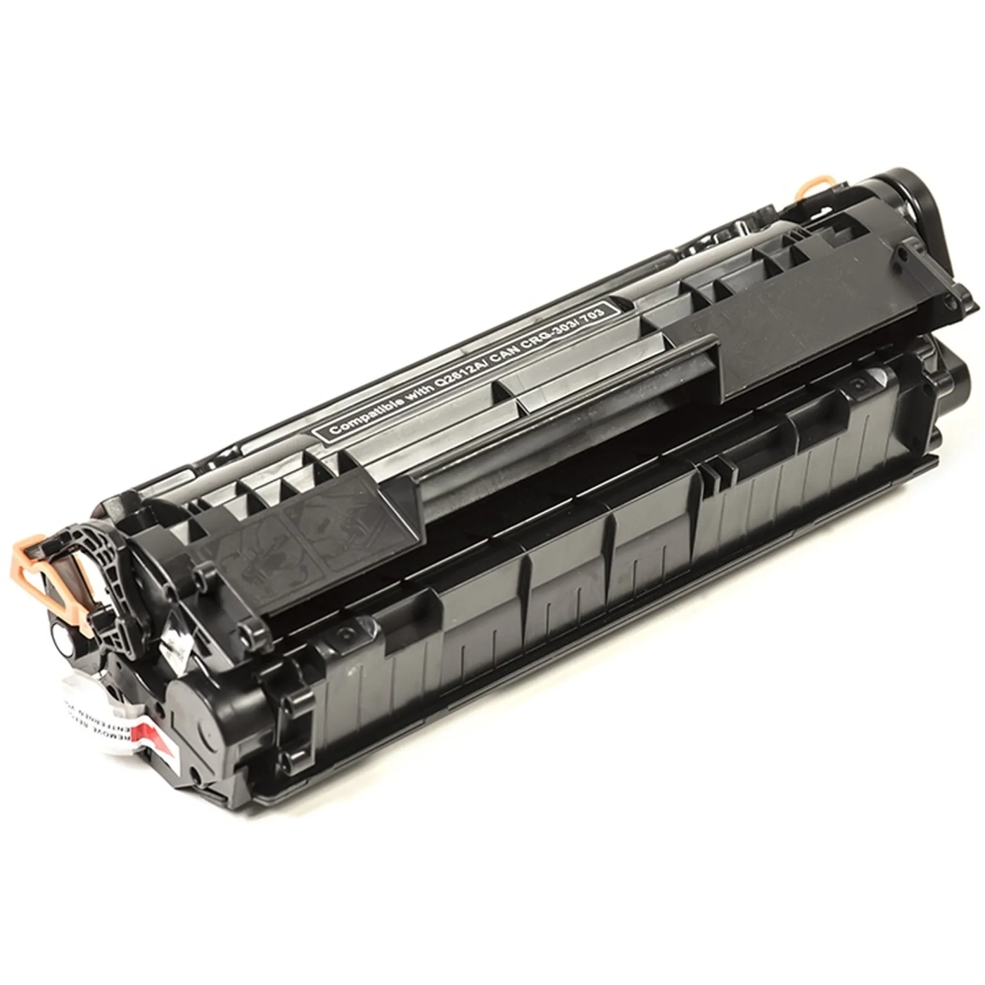 Купить Картридж PowerPlant HP LJ 1010/1020/1022 (Q2612A) (PP-12A) - фото 1