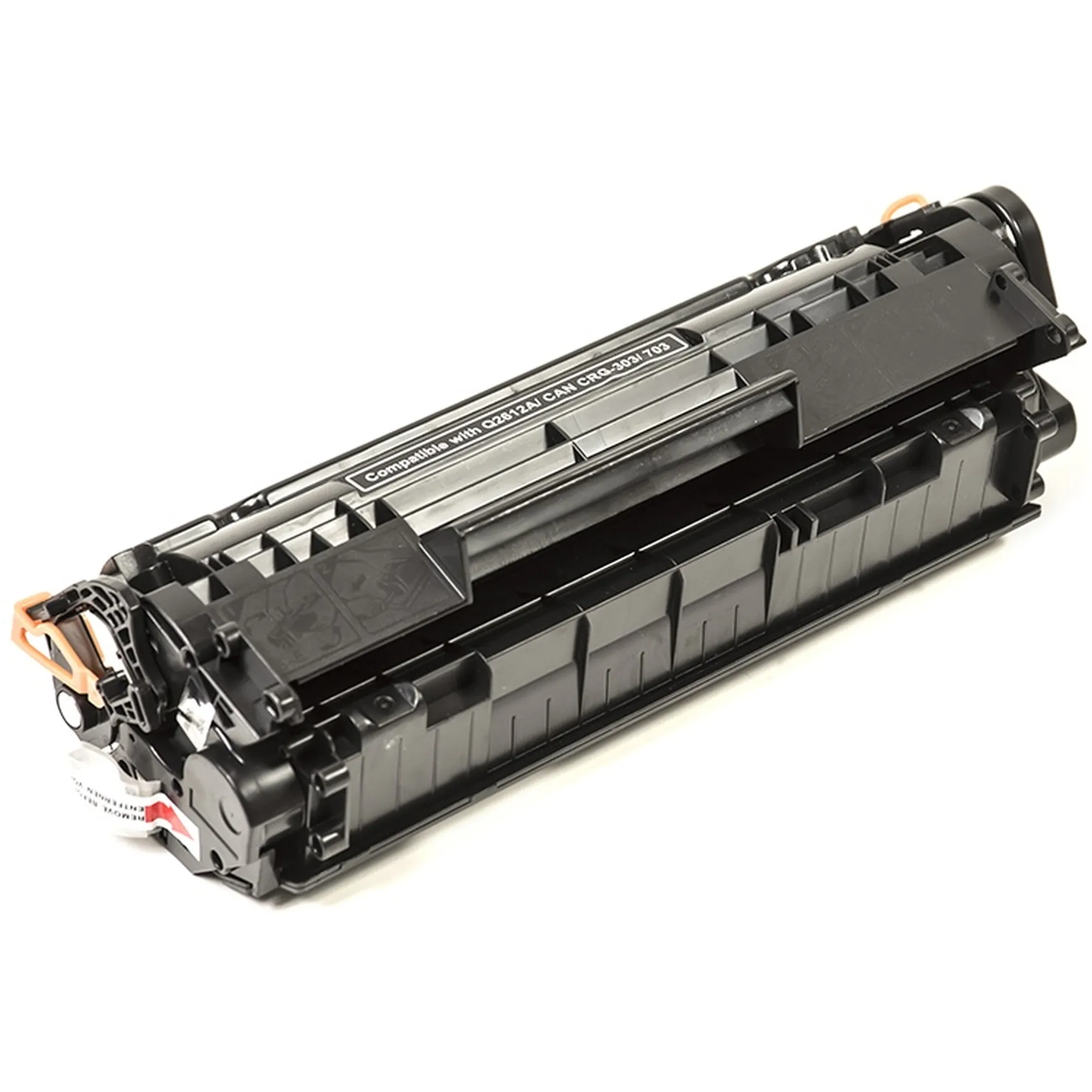 Купить Картридж PowerPlant HP LJ 1010/1020/1022 (Q2612A) (PP-12A) - фото 1