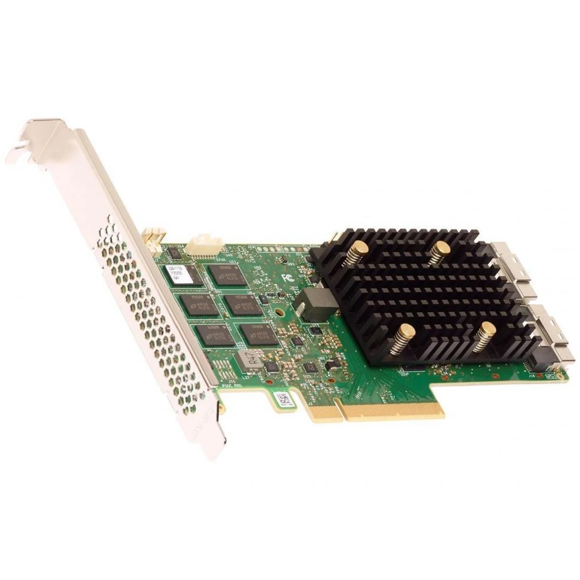 Купить Контроллер RAID Broadcom LSI MegaRAID 9560-16i (05-50077-00) - фото 2