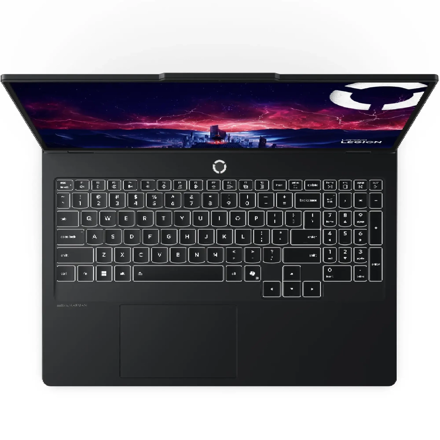 Купить Ноутбук Lenovo Legion Pro 5 16ADR10 (83LT001NRA) - фото 4