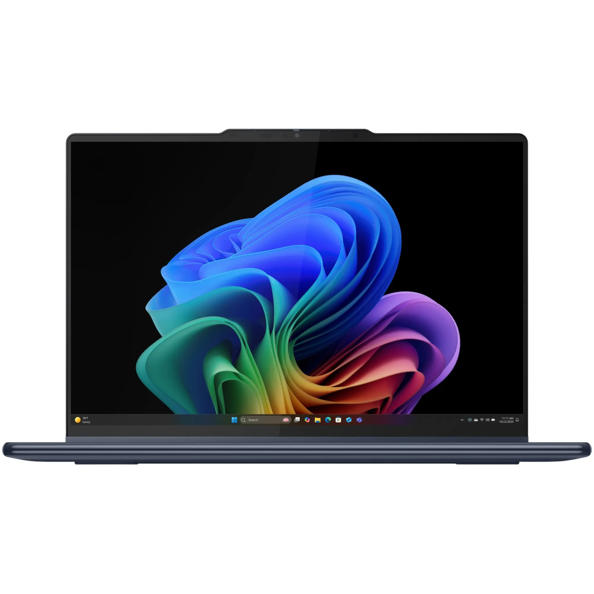 Купить Ноутбук Lenovo Yoga 9 2-in-1 14ILL10 (83LC005TRA) - фото 2