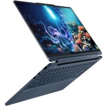 Купить Ноутбук Lenovo Yoga 9 2-in-1 14ILL10 (83LC005TRA) - фото 8
