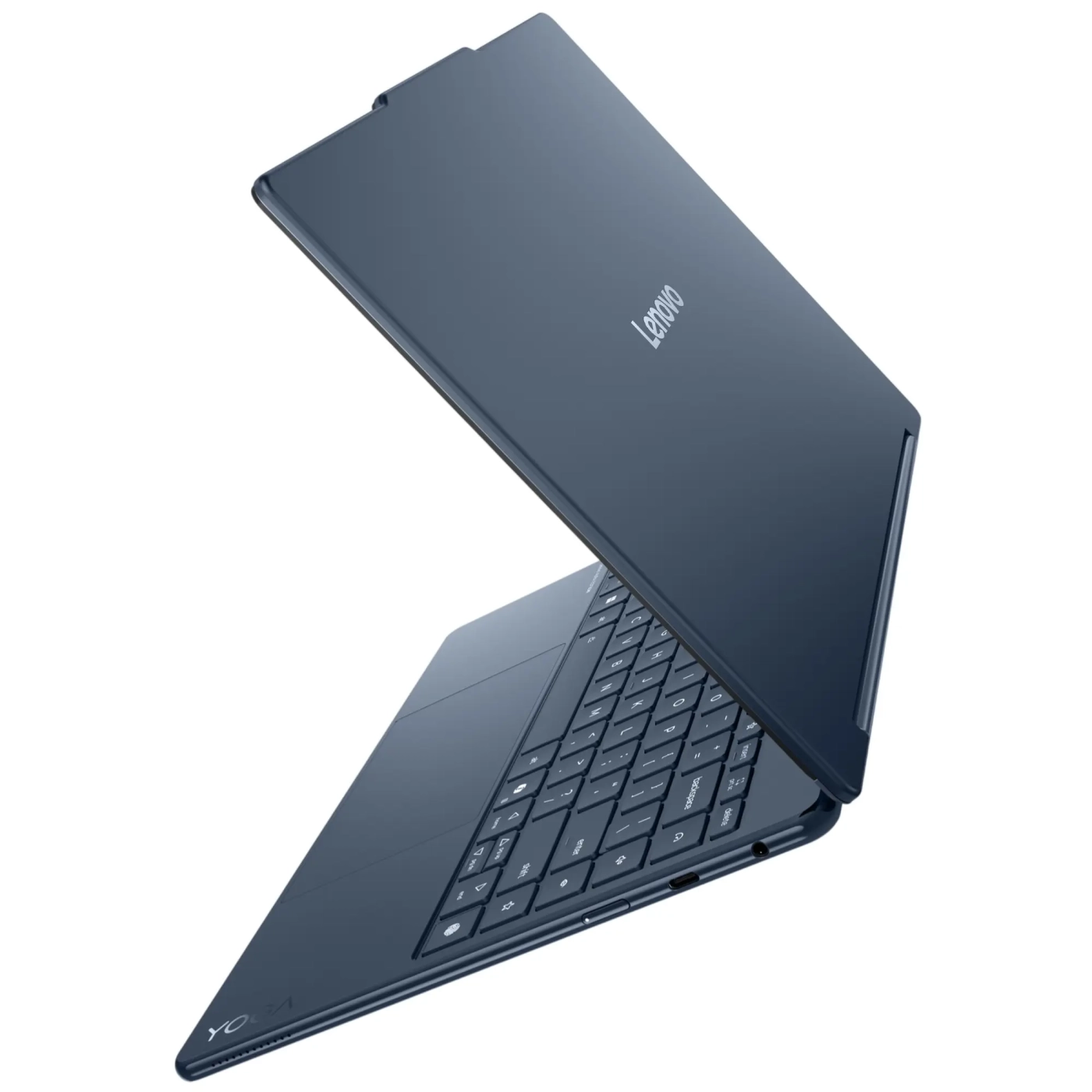 Купить Ноутбук Lenovo Yoga 9 2-in-1 14ILL10 (83LC005TRA) - фото 14