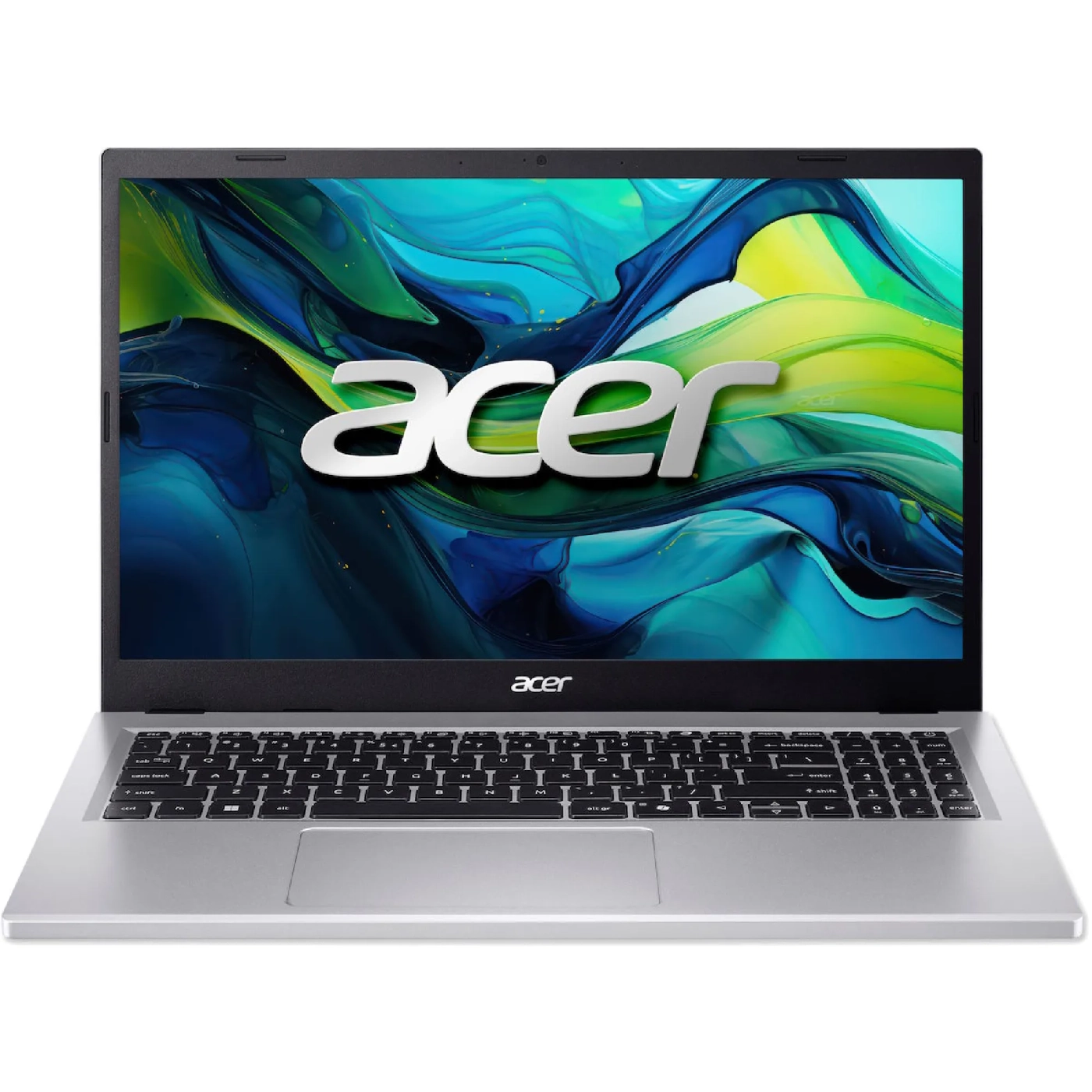 Купить Ноутбук Acer Aspire Go 15 AG15-71P-59CN (NX.J6SEU.00A) - фото 1