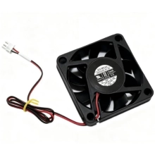Купить Вентилятор охлаждения камеры 60x60x15mm 24V для 3D принтера CREALITY K2 Pro (3205010497) - фото 1
