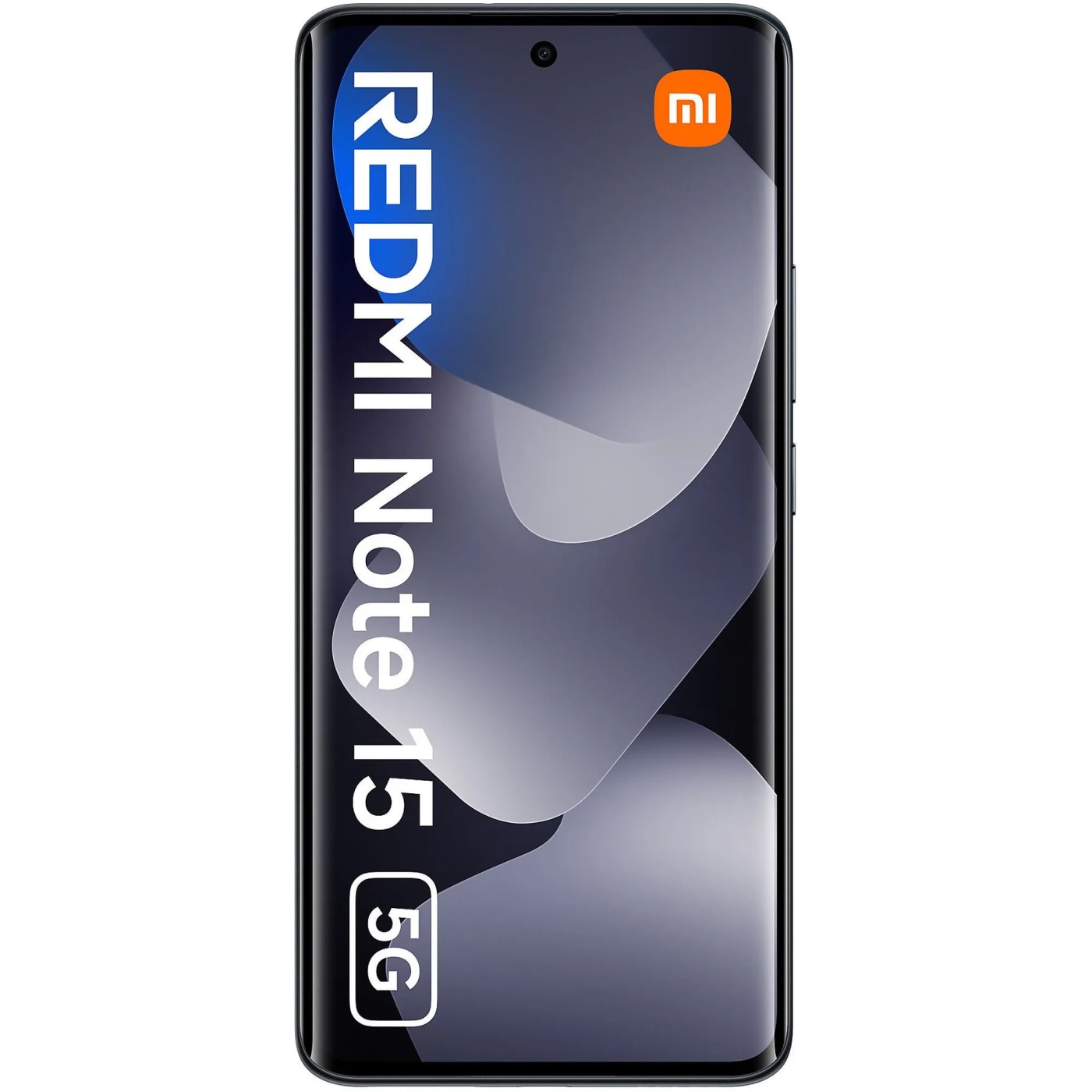 Купить Смартфон Xiaomi Redmi Note 15 5G 6/128GB Black (25098RA98G) (1183678) - фото 2