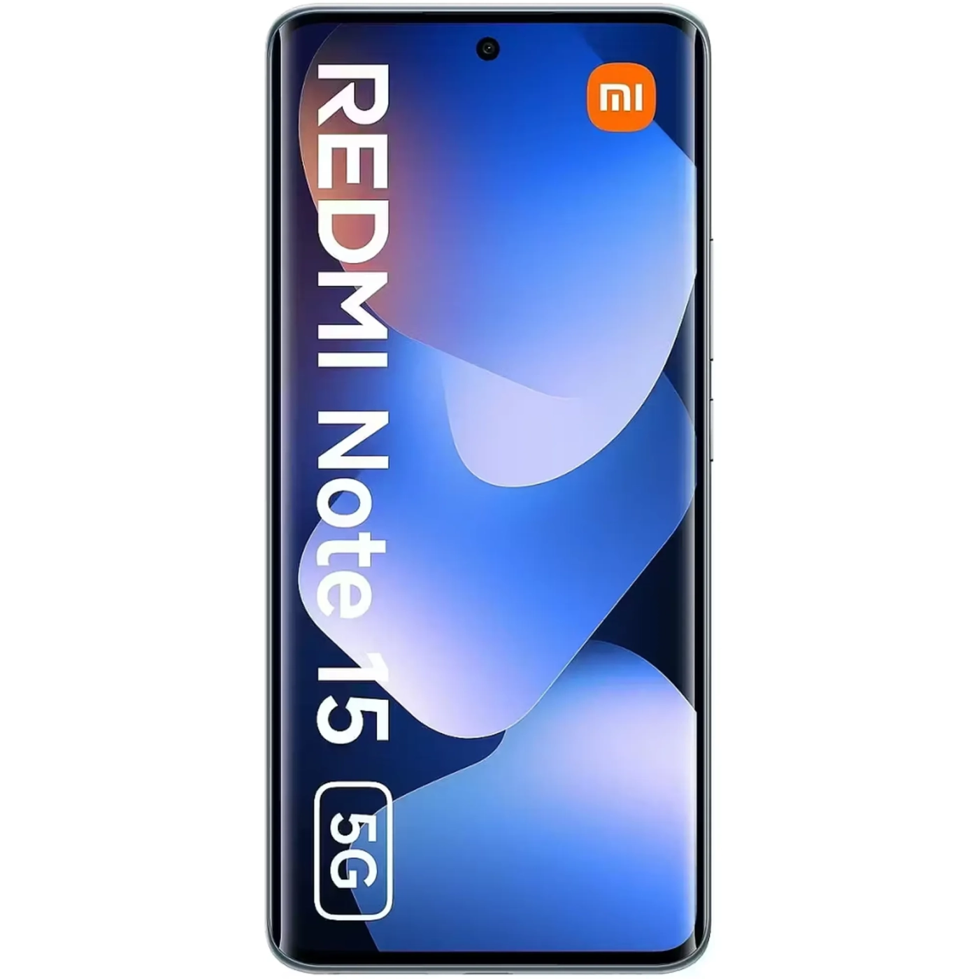 Купить Смартфон Xiaomi Redmi Note 15 5G 6/128GB Glacier Blue (25098RA98G) (1183679) - фото 2