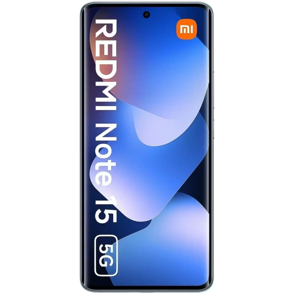 Купить Смартфон Xiaomi Redmi Note 15 5G 6/128GB Glacier Blue (25098RA98G) (1183679) - фото 2