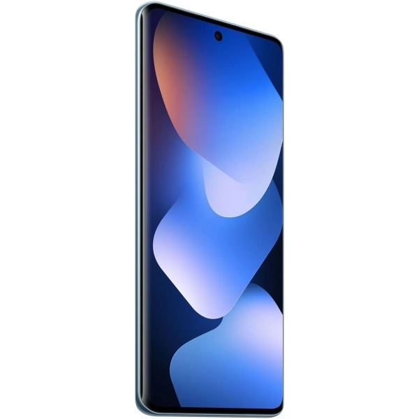 Купить Смартфон Xiaomi Redmi Note 15 5G 6/128GB Glacier Blue (25098RA98G) (1183679) - фото 3