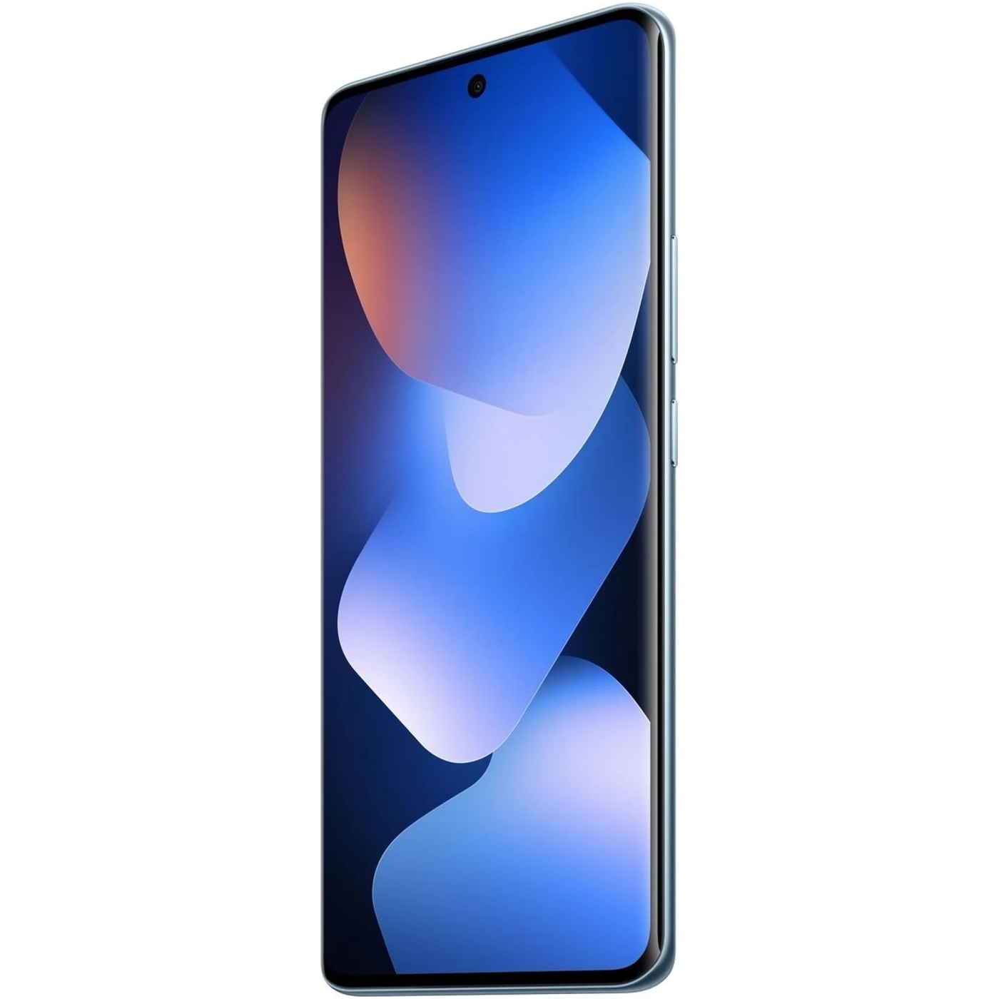 Купить Смартфон Xiaomi Redmi Note 15 5G 6/128GB Glacier Blue (25098RA98G) (1183679) - фото 4