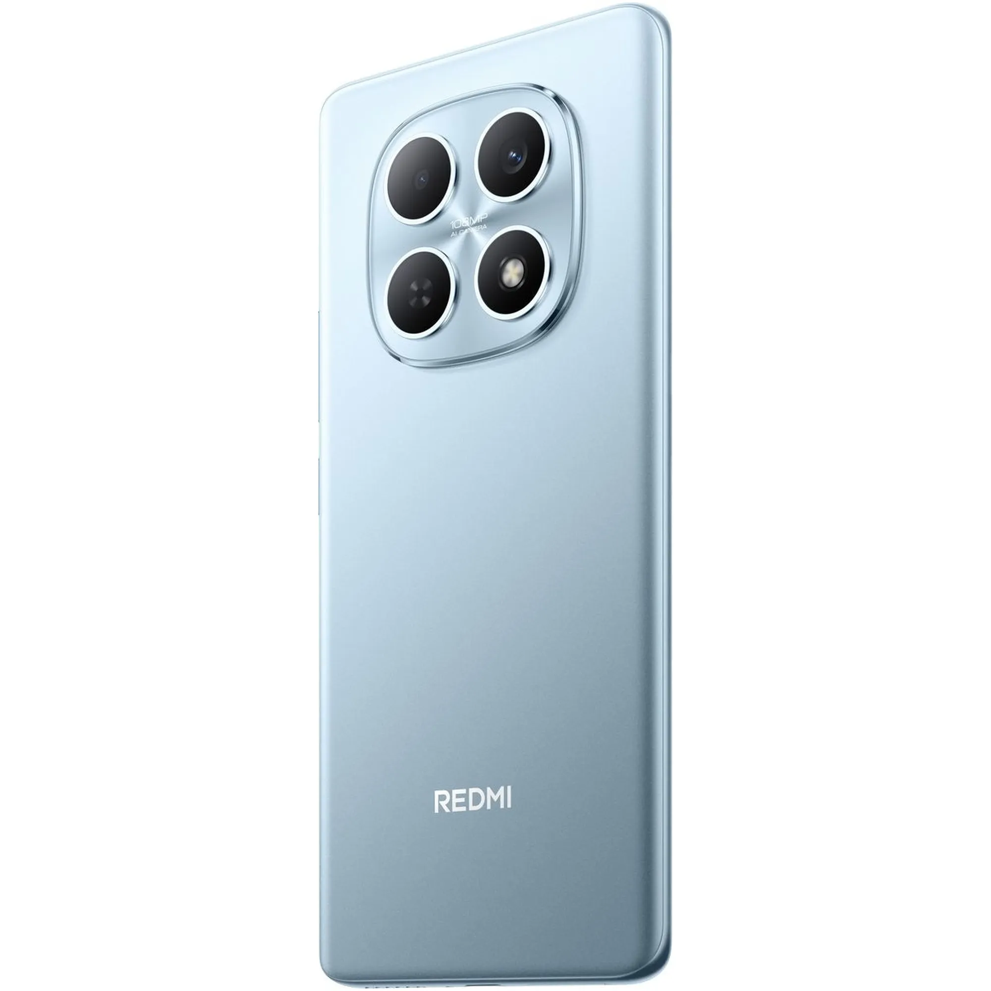 Купить Смартфон Xiaomi Redmi Note 15 5G 6/128GB Glacier Blue (25098RA98G) (1183679) - фото 5