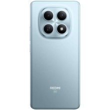 Купить Смартфон Xiaomi Redmi Note 15 5G 6/128GB Glacier Blue (25098RA98G) (1183679) - фото 6