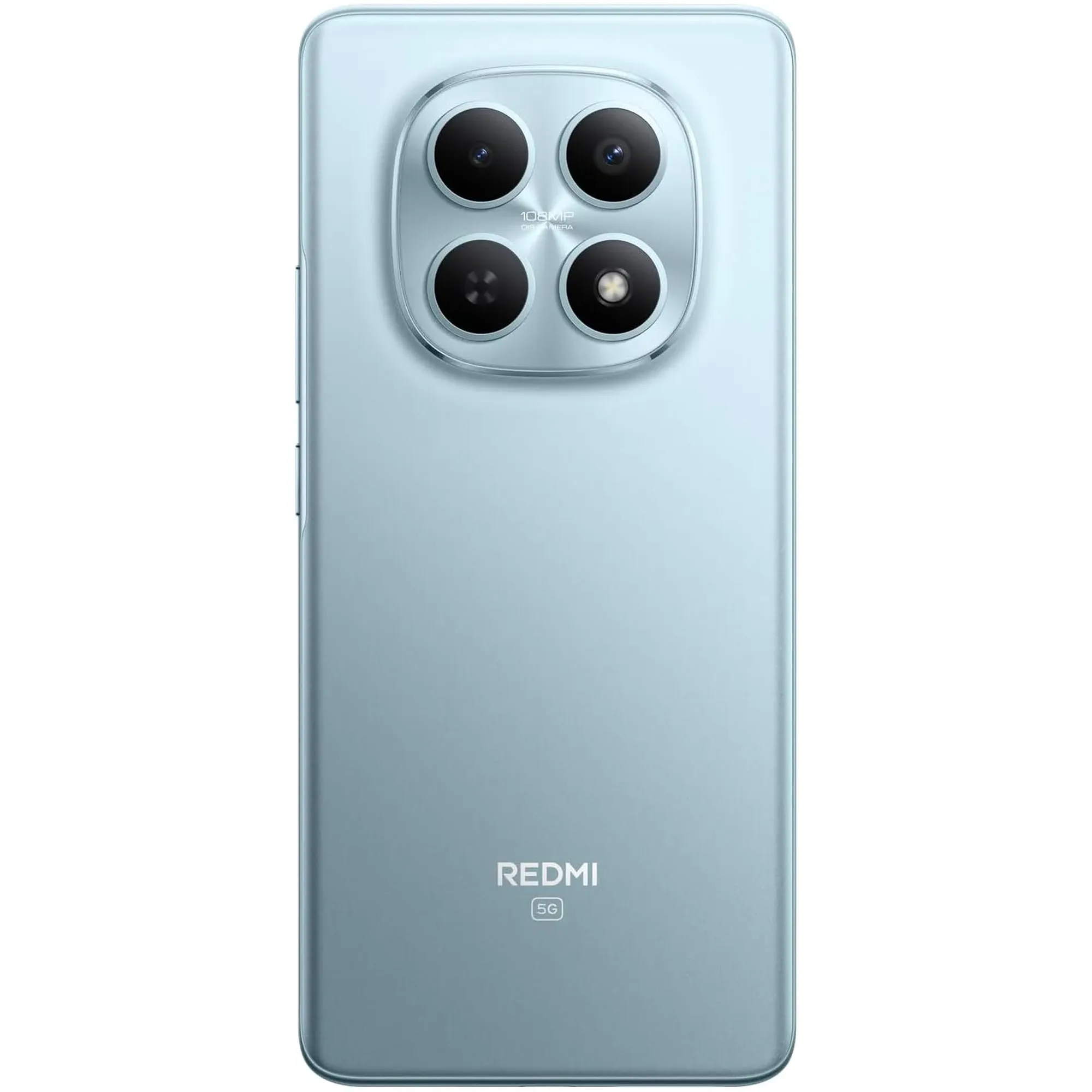 Купить Смартфон Xiaomi Redmi Note 15 5G 6/128GB Glacier Blue (25098RA98G) (1183679) - фото 6