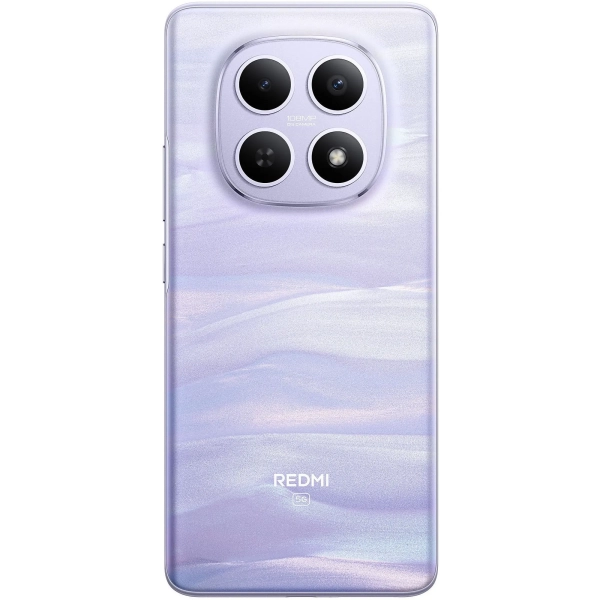 Купить Смартфон Xiaomi Redmi Note 15 5G 6/128GB Purple (25098RA98G) (1183680) - фото 4