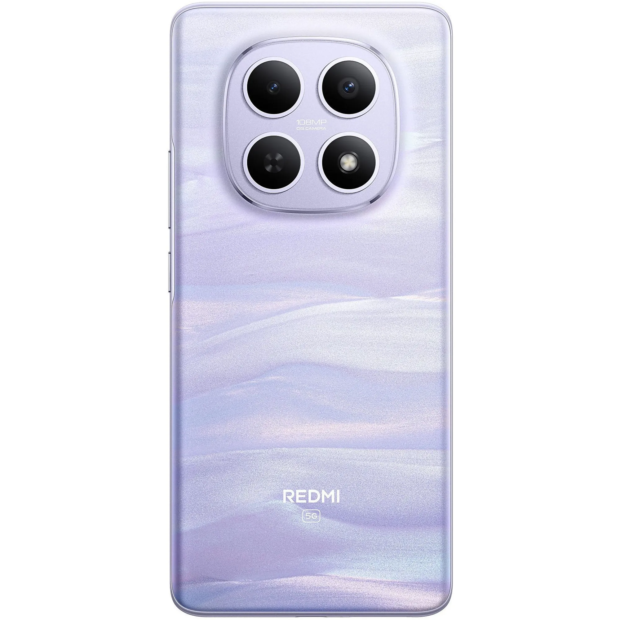 Купить Смартфон Xiaomi Redmi Note 15 5G 6/128GB Purple (25098RA98G) (1183680) - фото 4