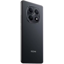 Купити Смартфон Xiaomi Redmi Note 15 6/128GB Black (2510DRA23E) (1183672) - фото 7