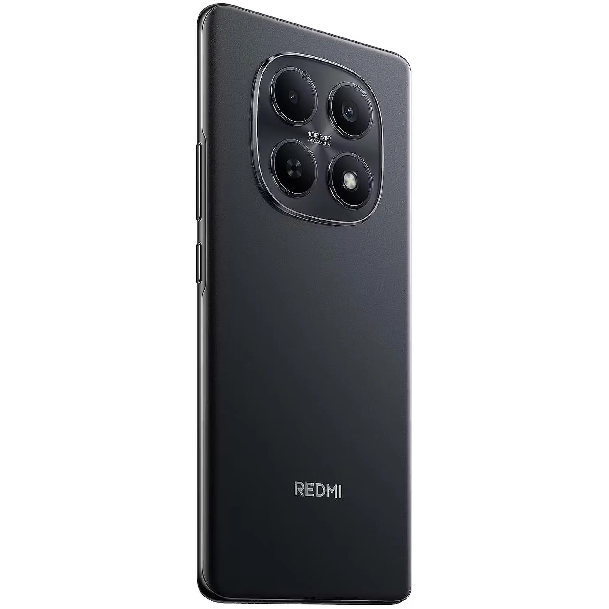 Купити Смартфон Xiaomi Redmi Note 15 6/128GB Black (2510DRA23E) (1183672) - фото 7