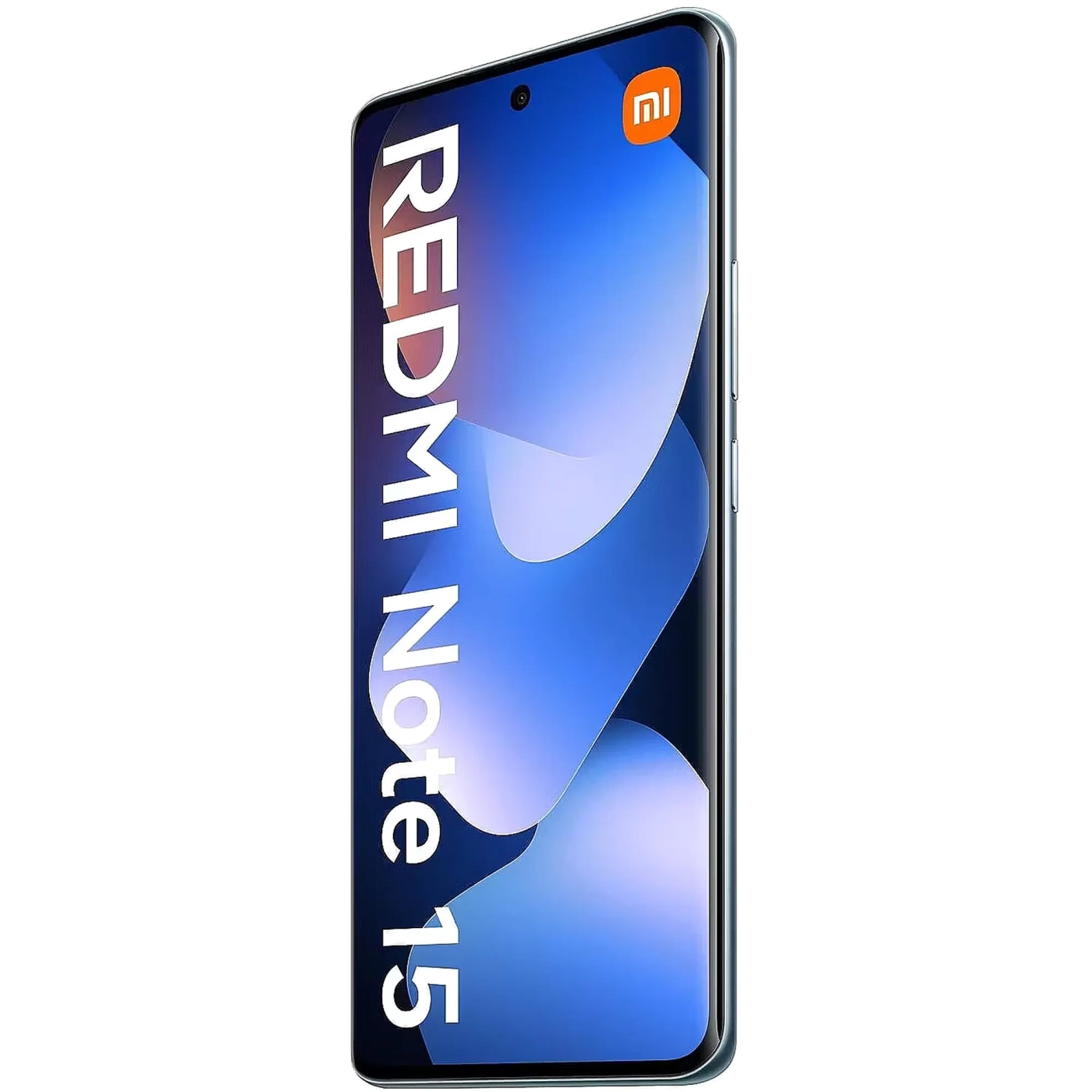 Купити Смартфон Xiaomi Redmi Note 15 6/128GB Glacier Blue (2510DRA23E) (1183673) - фото 3