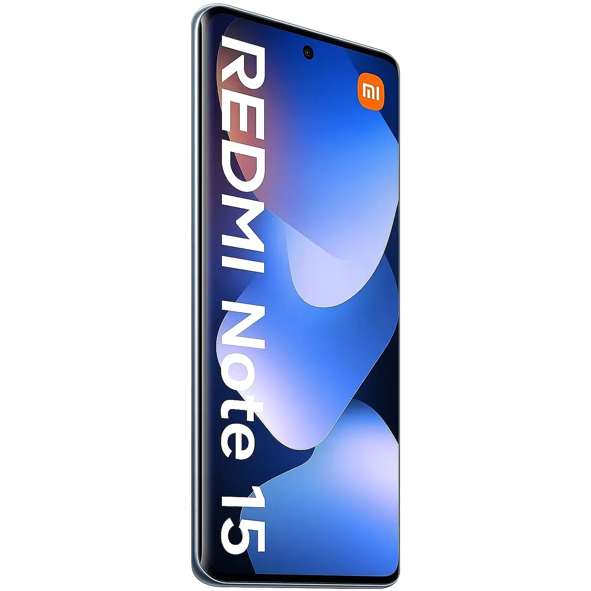 Купити Смартфон Xiaomi Redmi Note 15 6/128GB Glacier Blue (2510DRA23E) (1183673) - фото 4