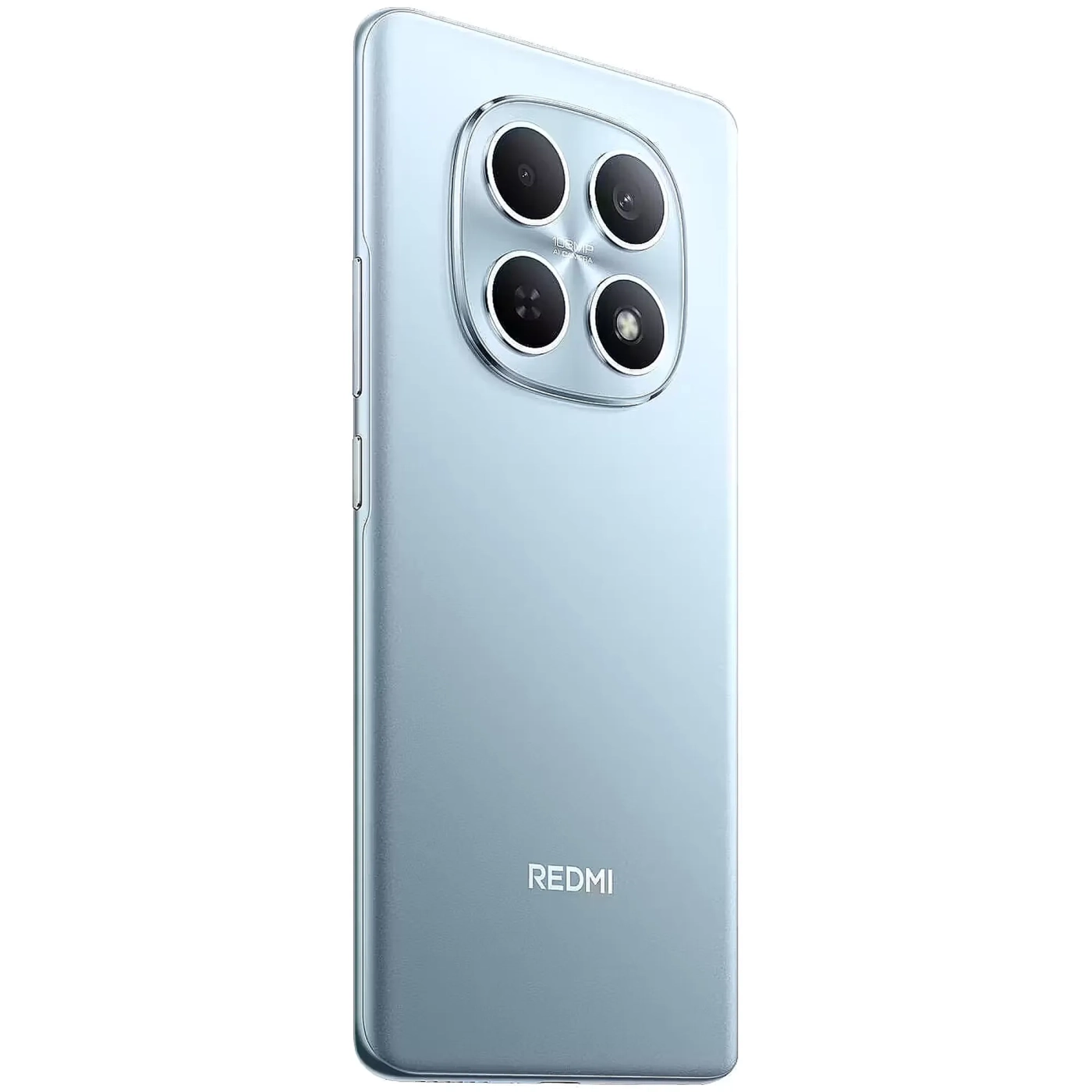 Купити Смартфон Xiaomi Redmi Note 15 6/128GB Glacier Blue (2510DRA23E) (1183673) - фото 7