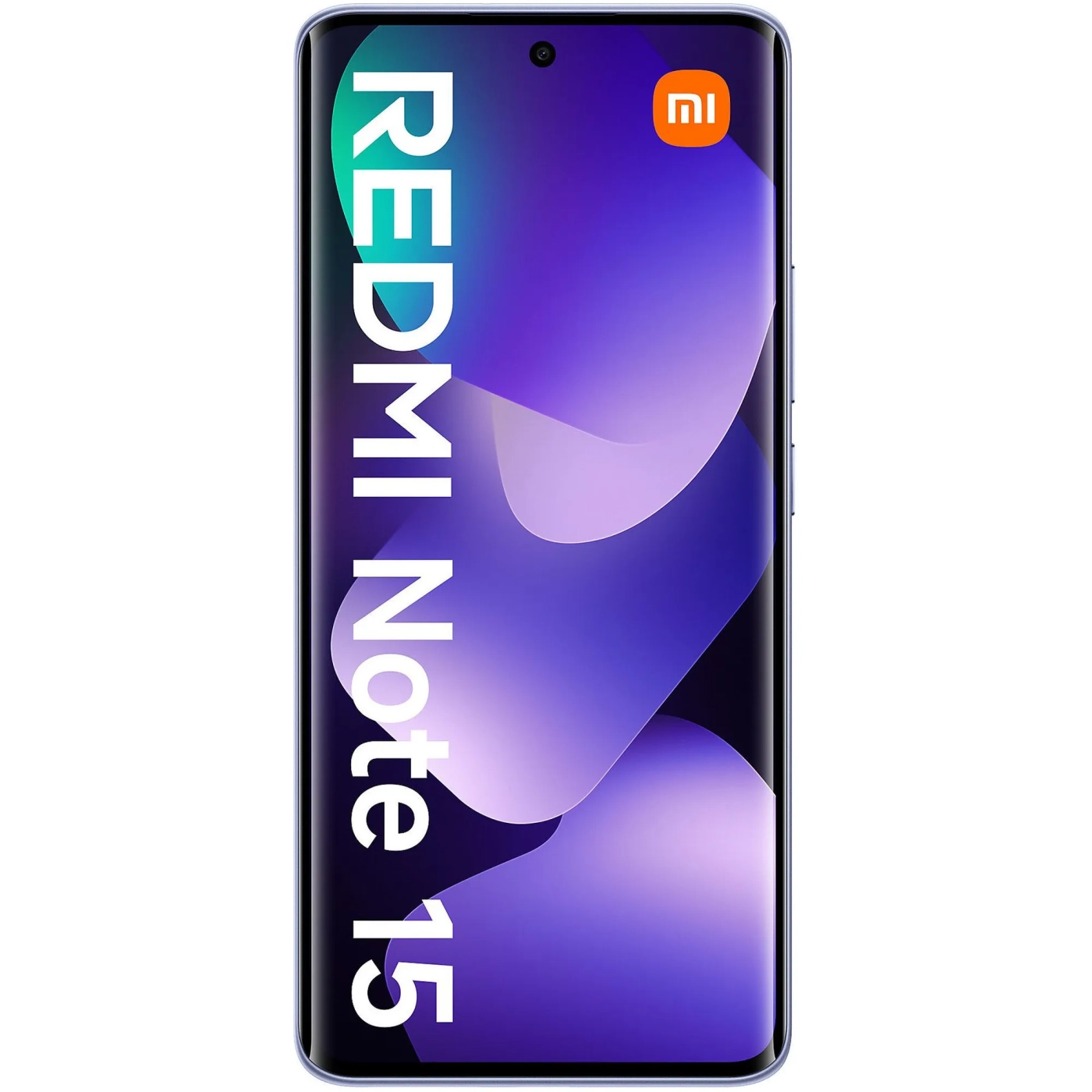Купить Смартфон Xiaomi Redmi Note 15 6/128GB Purple (2510DRA23E) (1183674) - фото 2