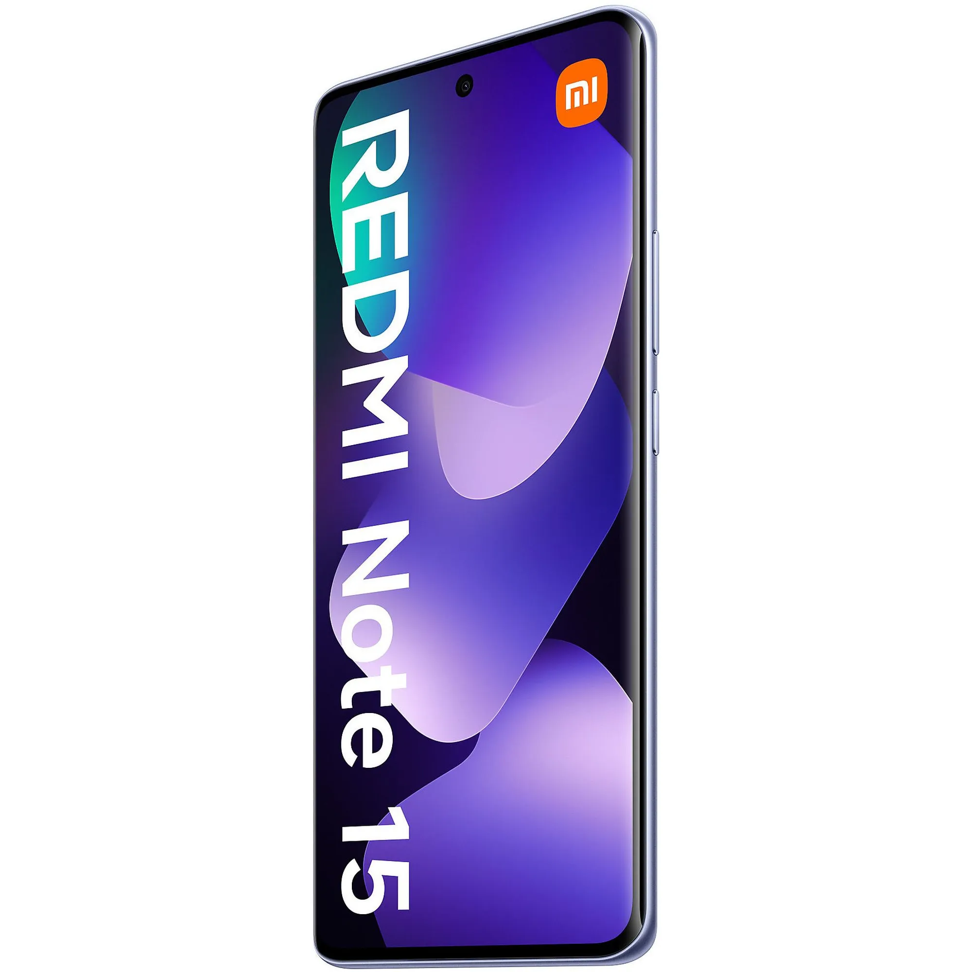 Купить Смартфон Xiaomi Redmi Note 15 6/128GB Purple (2510DRA23E) (1183674) - фото 3