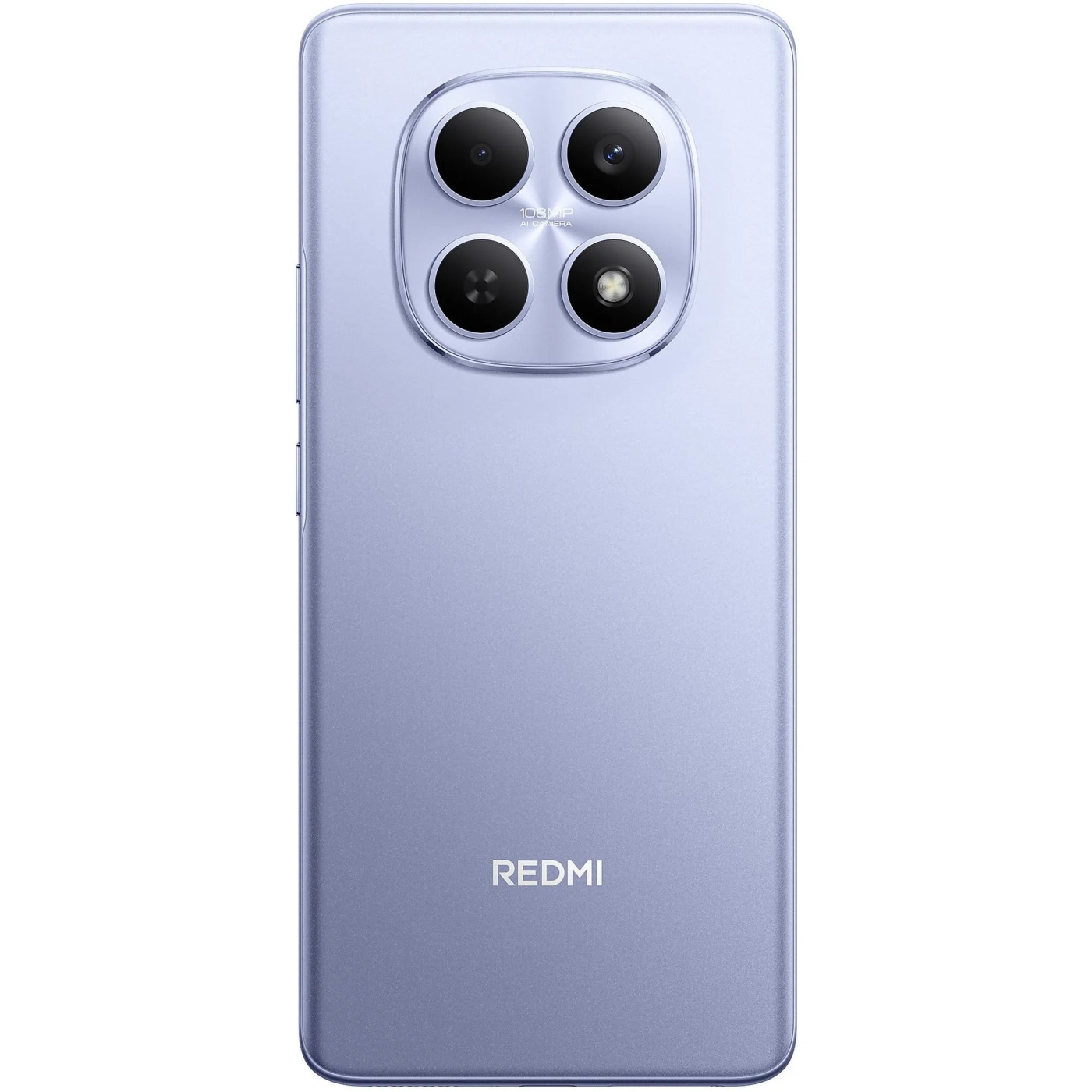 Купить Смартфон Xiaomi Redmi Note 15 6/128GB Purple (2510DRA23E) (1183674) - фото 5