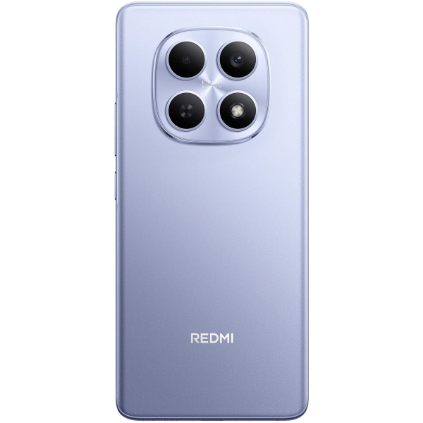 Купить Смартфон Xiaomi Redmi Note 15 6/128GB Purple (2510DRA23E) (1183674) - фото 5