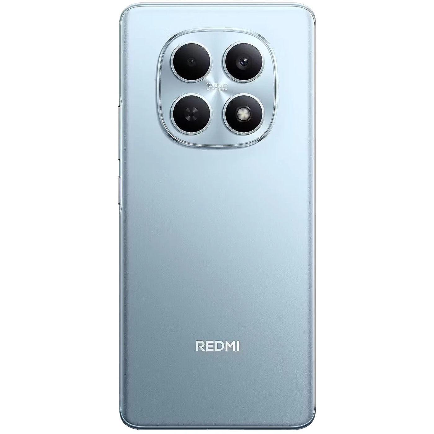 Купить Смартфон Xiaomi Redmi Note 15 8/256GB Glacier Blue (2510DRA23E) (1183676) - фото 5